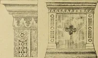 An illustration from Descrizione delle chiese di Narni e suoi dintorni le più importanti rispetto all'antichità e alle belle arti (1898)