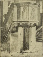 An illustration from Descrizione delle chiese di Narni e suoi dintorni le più importanti rispetto all'antichità e alle belle arti (1898)