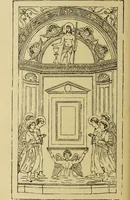 An illustration from Descrizione delle chiese di Narni e suoi dintorni le più importanti rispetto all'antichità e alle belle arti (1898)