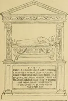 An illustration from Descrizione delle chiese di Narni e suoi dintorni le più importanti rispetto all'antichità e alle belle arti (1898)