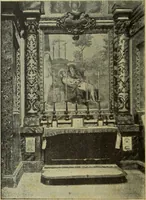 An illustration from Descrizione delle chiese di Narni e suoi dintorni le più importanti rispetto all'antichità e alle belle arti (1898)
