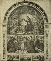 An illustration from Descrizione delle chiese di Narni e suoi dintorni le più importanti rispetto all'antichità e alle belle arti (1898)