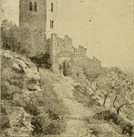 An illustration from Descrizione delle chiese di Narni e suoi dintorni le più importanti rispetto all'antichità e alle belle arti (1898)