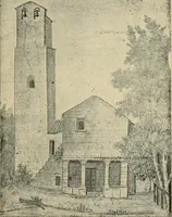 An illustration from Descrizione delle chiese di Narni e suoi dintorni le più importanti rispetto all'antichità e alle belle arti (1898)