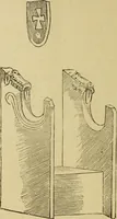 An illustration from Descrizione delle chiese di Narni e suoi dintorni le più importanti rispetto all'antichità e alle belle arti (1898)