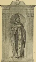 An illustration from Descrizione delle chiese di Narni e suoi dintorni le più importanti rispetto all'antichità e alle belle arti (1898)