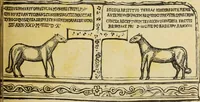 An illustration from Descrizione delle chiese di Narni e suoi dintorni le più importanti rispetto all'antichità e alle belle arti (1898)