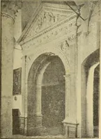 An illustration from Descrizione delle chiese di Narni e suoi dintorni le più importanti rispetto all'antichità e alle belle arti (1898)