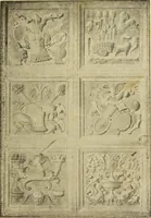 An illustration from Descrizione delle chiese di Narni e suoi dintorni le più importanti rispetto all'antichità e alle belle arti (1898)