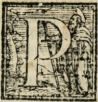 An illustration from Descrizione dell'entrata della sereniss. reina Giouanna d'Austria et dell'apparato, fatto in Firenze nella venuta, & per le felicissime nozze di S. Altezza et dell'illustrissimo, & eccellentiss. s. Don Francesco de Medici, prencipe di Fiorenza, & di Siena (1566)