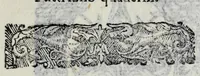 An illustration from Descrizione dell' entrata della sereniss. reina Giouanna d'Austria et dell'apparato, fatto in Firenze nella venuta, & per le felicissime nozze di S. Altezza et dell' illustrissimo & eccellentiss. S. Don Francesco de Medici, prencipe di Fiorenza, & di Siena (1566)