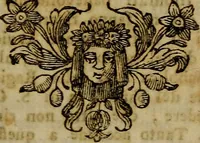 An illustration from Descrizione delle pitture, sculture, ed architetture di Padova : con alcune osservazioni intorno ad esse, ed altre curiose notizie (1780)