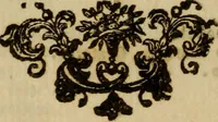 An illustration from Descrizione delle pitture, sculture, ed architetture di Padova : con alcune osservazioni intorno ad esse, ed altre curiose notizie (1780)