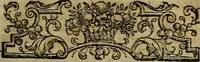 An illustration from Descrizione delle pitture, sculture, ed architetture di Padova : con alcune osservazioni intorno ad esse, ed altre curiose notizie (1780)