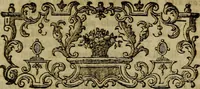 An illustration from Descrizione delle pitture, sculture, ed architetture di Padova : con alcune osservazioni intorno ad esse, ed altre curiose notizie (1780)