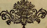 An illustration from Descrizione delle pitture, sculture, ed architetture di Padova : con alcune osservazioni intorno ad esse, ed altre curiose notizie (1780)