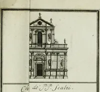 Picture 10 of 45 from Descrizione delle architetture, pitture e scolture di Vicenza, con alcune osservazioni (1779), leaf 176