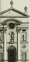 Picture 11 of 45 from Descrizione delle architetture, pitture e scolture di Vicenza, con alcune osservazioni (1779), leaf 176