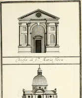 Picture 14 of 45 from Descrizione delle architetture, pitture e scolture di Vicenza, con alcune osservazioni (1779), leaf 179