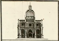 Picture 15 of 45 from Descrizione delle architetture, pitture e scolture di Vicenza, con alcune osservazioni (1779), leaf 179