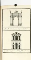 Picture 17 of 45 from Descrizione delle architetture, pitture e scolture di Vicenza, con alcune osservazioni (1779), leaf 181