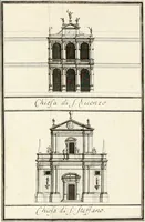 Picture 18 of 45 from Descrizione delle architetture, pitture e scolture di Vicenza, con alcune osservazioni (1779), leaf 181