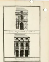 Picture 29 of 45 from Descrizione delle architetture, pitture e scolture di Vicenza, con alcune osservazioni (1779), leaf 323