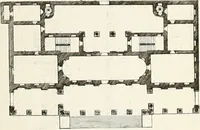 An illustration from Descrizione delle architetture, pitture e scolture di Vicenza, con alcune osservazioni (1779)