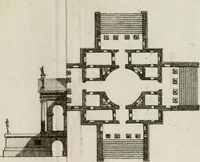 Picture 34 of 45 from Descrizione delle architetture, pitture e scolture di Vicenza, con alcune osservazioni (1779), leaf 326