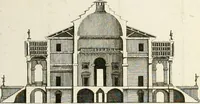 Picture 36 of 45 from Descrizione delle architetture, pitture e scolture di Vicenza, con alcune osservazioni (1779), leaf 327