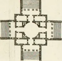 Picture 37 of 45 from Descrizione delle architetture, pitture e scolture di Vicenza, con alcune osservazioni (1779), leaf 327