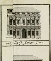 Picture 38 of 45 from Descrizione delle architetture, pitture e scolture di Vicenza, con alcune osservazioni (1779), leaf 328