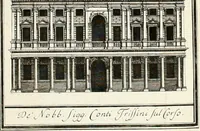 Picture 41 of 45 from Descrizione delle architetture, pitture e scolture di Vicenza, con alcune osservazioni (1779), leaf 331