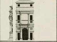 An illustration from Descrizione delle architetture, pitture e scolture di Vicenza, con alcune osservazioni (1779)