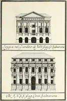 Picture 45 of 45 from Descrizione delle architetture, pitture e scolture di Vicenza, con alcune osservazioni (1779), leaf 333