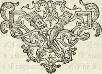 An illustration from Descrizione del museo d'antiquaria e del gabinetto d'istoria naturale del signor principe di Biscari (1787)