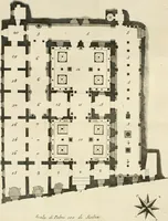 An illustration from Descrizione del museo d'antiquaria e del gabinetto d'istoria naturale del signor principe di Biscari (1787)
