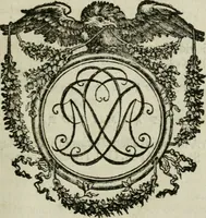 An illustration from Descrizione del Palazzo Apostolico Vaticano (1750)