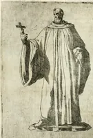 An illustration from Descrizione del regale apparato per le nozze della serenissima Madama Cristina di Loreno, moglie del serenissimo don Ferdinando Medici, III. granduca di Toscana (1589)