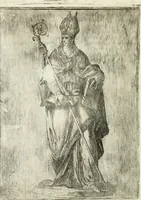 Picture 65 of 87 from Descrizione del regale apparato per le nozze della serenissima Madama Cristina di Loreno, moglie del serenissimo don Ferdinando Medici, III. granduca di Toscana (1589), leaf 171