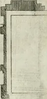 An illustration from Descrizione del regale apparato per le nozze della serenissima Madama Cristina di Loreno, moglie del serenissimo don Ferdinando Medici, III. granduca di Toscana (1589)