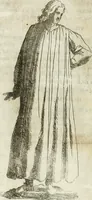 An illustration from Descrizione del regale apparato per le nozze della serenissima Madama Cristina di Loreno, moglie del serenissimo don Ferdinando Medici, III. granduca di Toscana (1589)