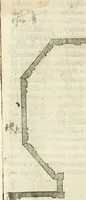 An illustration from Descrizione del regale apparato per le nozze della serenissima Madama Cristina di Loreno, moglie del serenissimo don Ferdinando Medici, III. granduca di Toscana (1589)