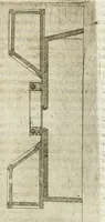 An illustration from Descrizione del regale apparato per le nozze della serenissima Madama Cristina di Loreno, moglie del serenissimo don Ferdinando Medici, III. granduca di Toscana (1589)