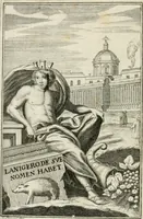 Picture 1 of 14 from Descrizione di Milano : ornata con molti disegni in rame delle fabbriche più cospicue, che si trovano in questa metropoli (1737), leaf 13