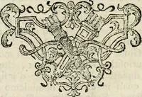 An illustration from Descrizione di Milano : ornata con molti disegni in rame delle fabbriche più cospicue, che si trovano in questa metropoli (1737)