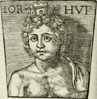 An illustration from Descrizione di Milano : ornata con molti disegni in rame delle fabbriche più cospicue, che si trovano in questa metropoli (1737)
