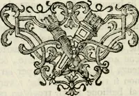 An illustration from Descrizione di Milano : ornata con molti disegni in rame delle fabbriche più cospicue, che si trovano in questa metropoli (1737)