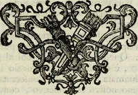 An illustration from Descrizione di Milano : ornata con molti disegni in rame delle fabbriche più cospicue, che si trovano in questa metropoli (1737)