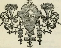 Picture 1 of 24 from Descrizione di Milano : ornata con molti disegni in rame delle fabbriche più cospicue, che si trovano in questa metropoli (1737), leaf 10